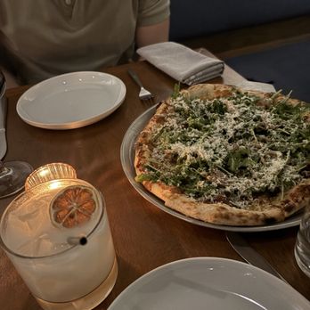 Intero Restaurant - Italian Near Me - Austin, Texas