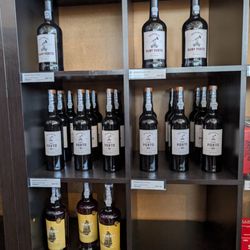 Origins World Foods - Portugal wines