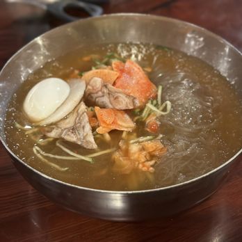 Chung Ki Wa - Korean Near Me - Los Angeles, California