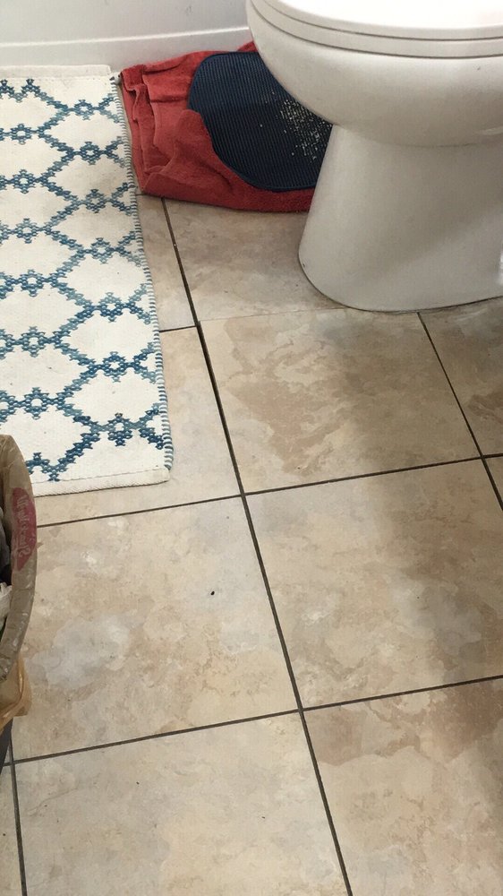 Slide of TLC Plumbing