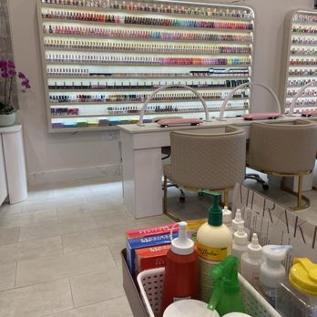 Meraki Nail Spa - Nail Salons Near Me - Stockton, California Meraki Nail Spa - Nail Salons Near Me - Stockton, California