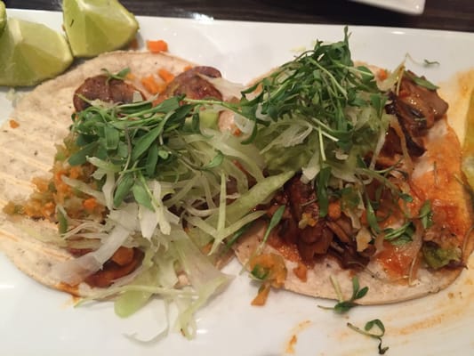 Blossom on Columbus by null