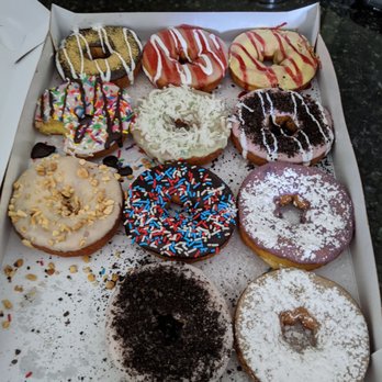 Duck Donuts - Donuts Near Me - Rockville, Maryland
