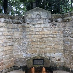 Mineral Spring Site