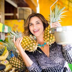 Sarah Koszyk, MA, RDN - Real Foods Rock