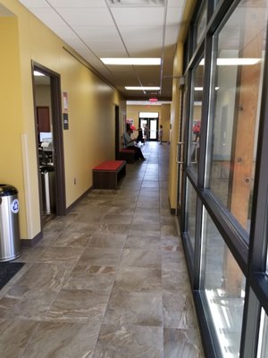 Asian American Resource Center by null