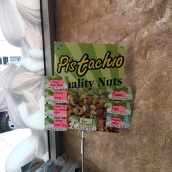 Pistachio