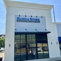 Hand & Stone Massage and Facial Spa