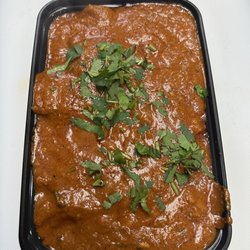 Saffron Spice - Paneer butter masala