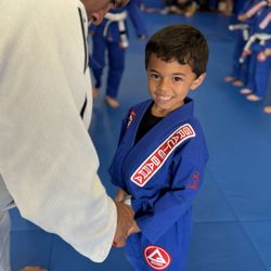 Gracie Barra Aloha Stadium