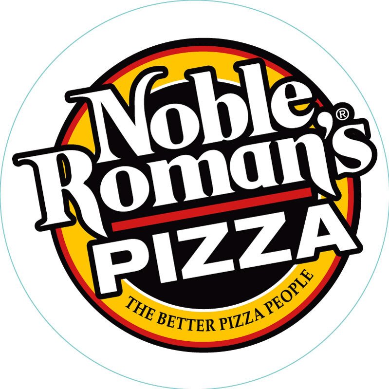 Noble Romans Pizzeria Logo
