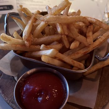 Aiso - Fries - Cocktail Bars Near Me - San Francisco, California Aiso - Fries - Cocktail Bars Near Me - San Francisco, California