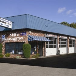 Ken Van Damme's Automotive