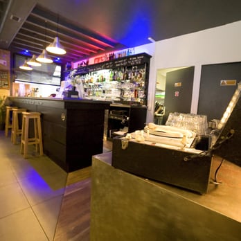 Livestation DIY - Tapas Bars Near Me - Lyon, 69