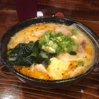 Noodle Boulevard - N3. Tonkatsu Ramen - Ramen Near Me - Cary, North Carolina Noodle Boulevard - N3. Tonkatsu Ramen - Ramen Near Me - Cary, North Carolina