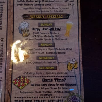 Brass Ring Pub - Menu - Pubs Near Me - North Palm Beach, Florida Brass Ring Pub - Menu - Pubs Near Me - North Palm Beach, Florida