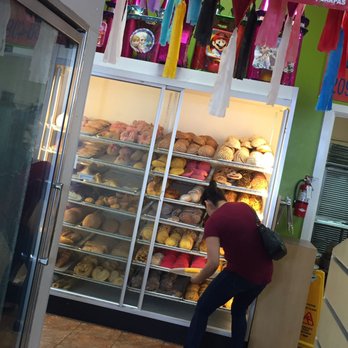 Panaderia Guadalajara - Panera area - Bakeries Near Me - Merced, California Panaderia Guadalajara - Panera area - Bakeries Near Me - Merced, California