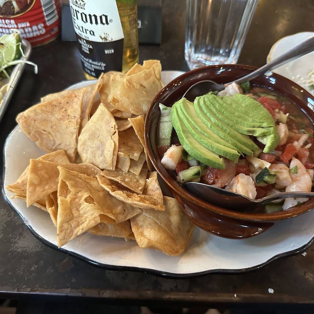 Todos - ceviche and chips - Mexican Near Me - Oakland, California Todos - ceviche and chips - Mexican Near Me - Oakland, California