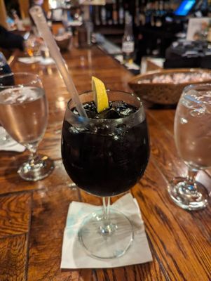 Black Bear Restaurant by null