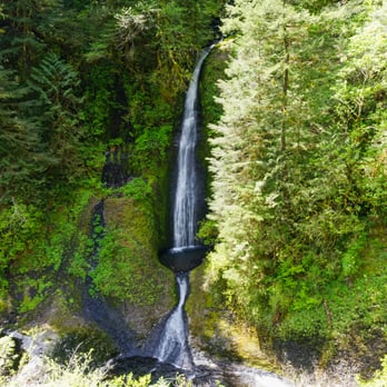 Eagle Creek Trail - Hiking Near Me - Bonneville, Oregon