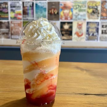 Sweet Emotion - Glow On. - Ice Cream & Frozen Yogurt Near Me - North Kansas City, Missouri