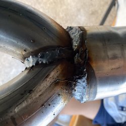 American Muffler