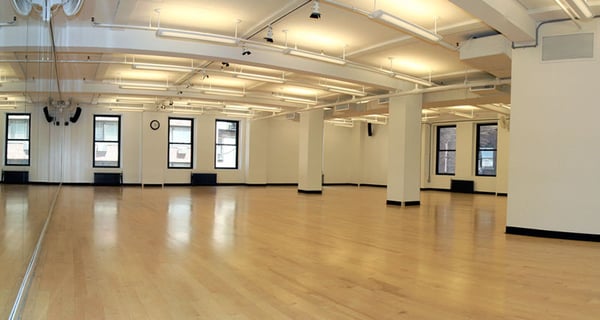 Broadway Dance Center by null