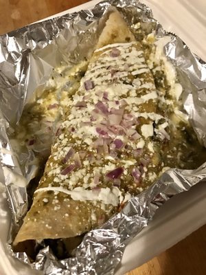 Tenóch Mexican by null Tenóch Mexican by null