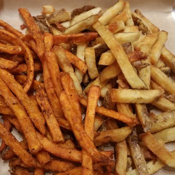 MOOYAH Burgers, Fries & Shakes - Burgers Near Me - Irvine, California MOOYAH Burgers, Fries & Shakes - Burgers Near Me - Irvine, California