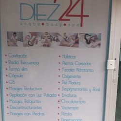 Diez24spa - Diez24spa un lugar increible