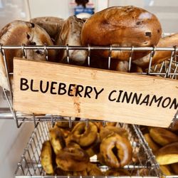 Bialy's Bagels - Bagels