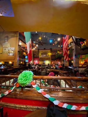 Salsa's Mexican Grill by null