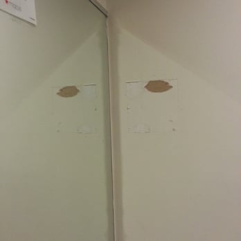 Macy's - Hell-hole of a dressing room at Macy's in Saugus. Pathetic. - Men's Clothing Near Me - Saugus, Massachusetts