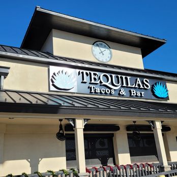 Tequilas Tacos and Bar - Building - Mexican Near Me - Charlotte, North Carolina Tequilas Tacos and Bar - Building - Mexican Near Me - Charlotte, North Carolina