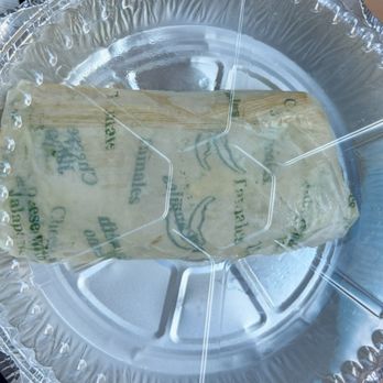 Buenos Días Cafe - Tamale - Cafes Near Me - Norco, California