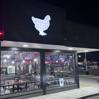 Uncle C's Chicken & Waffles - Chicken Shop Near Me - Alexandria, Virginia Uncle C's Chicken & Waffles - Chicken Shop Near Me - Alexandria, Virginia