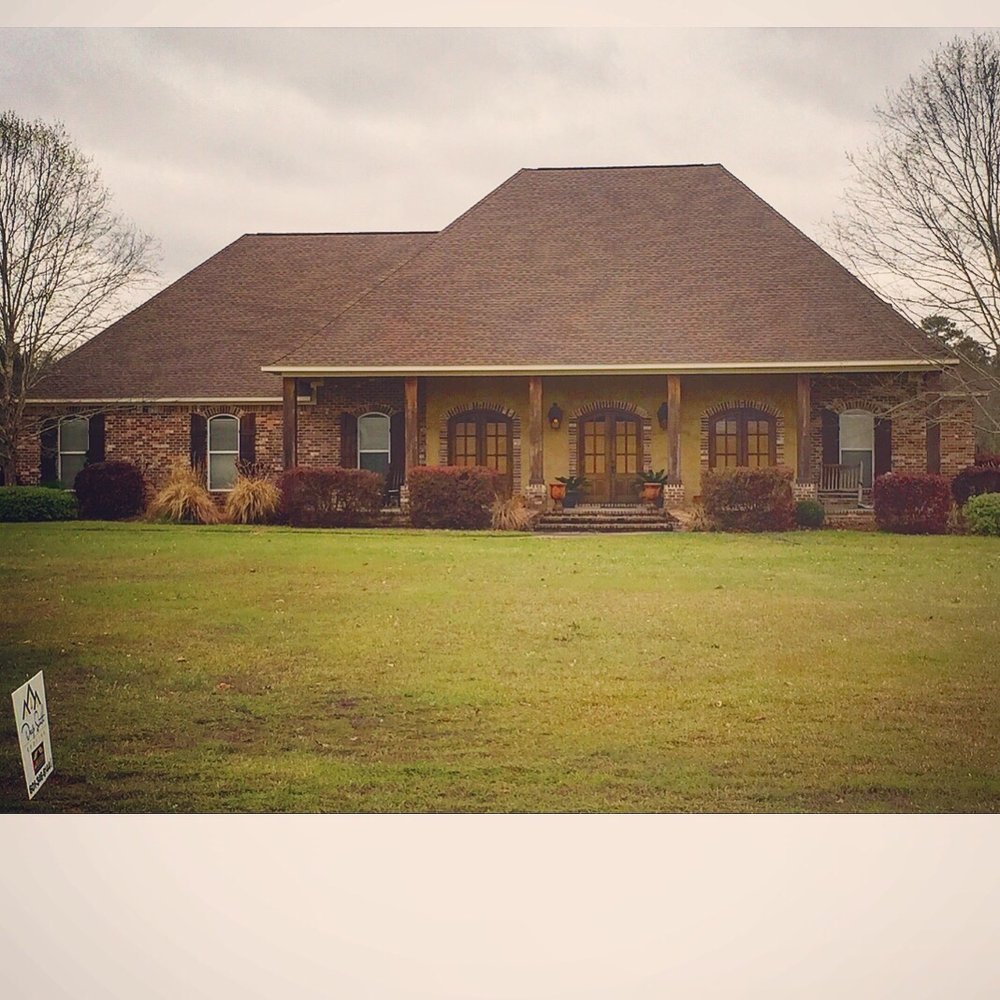 Slide of Deep South Roofing