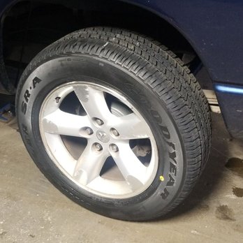 Cuevas Tires - The new tires! - Tires Near Me - Salinas, California