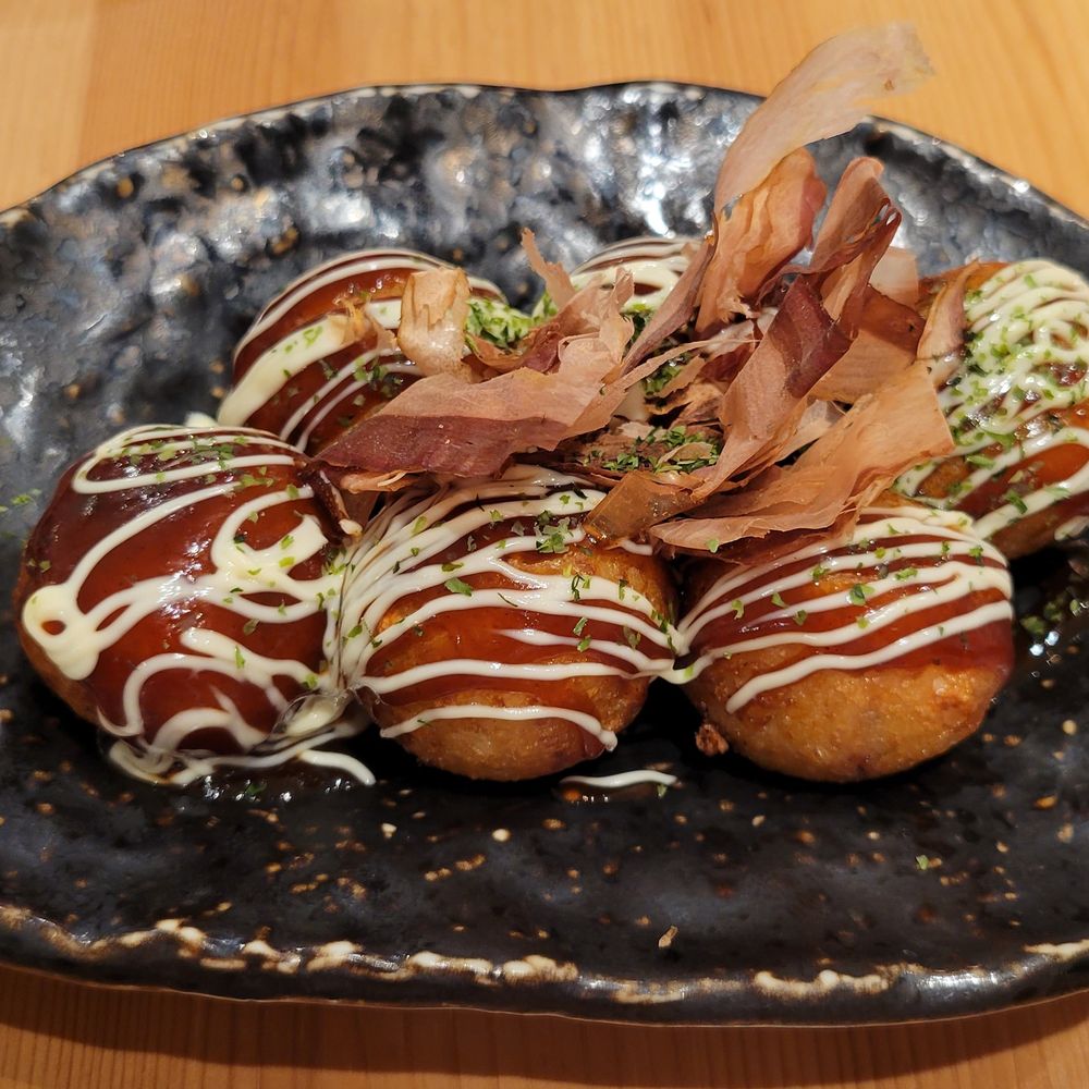 Tojo Kitchen - Takoyaki - Ramen Near Me - Paramus, New Jersey Tojo Kitchen - Takoyaki - Ramen Near Me - Paramus, New Jersey