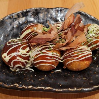 Tojo Kitchen - Takoyaki - Ramen Near Me - Paramus, New Jersey