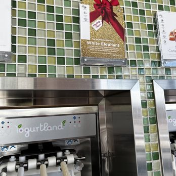 Yogurtland - Ice Cream & Frozen Yogurt Near Me - Huntington Beach, California Yogurtland - Ice Cream & Frozen Yogurt Near Me - Huntington Beach, California