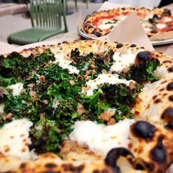 Cart-Driver - Pizza Near Me - Denver, Colorado Cart-Driver - Pizza Near Me - Denver, Colorado