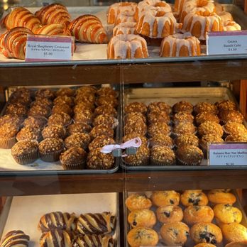 Royal Hawaiian Bakery - Bakery case- right side - Bakeries Near Me - Honolulu, Hawaii Royal Hawaiian Bakery - Bakery case- right side - Bakeries Near Me - Honolulu, Hawaii