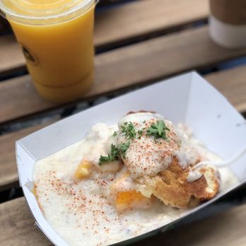 Biscuit Bitch - Breakfast & Brunch Near Me - Seattle, Washington
