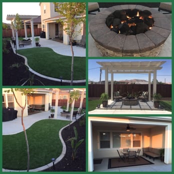 Integrity Landscape Construction - Masonry/Concrete Near Me