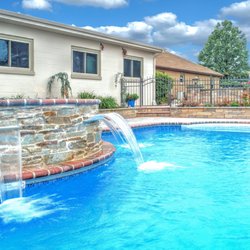 Yorktown Pools & Spas - Yorktown Pools and spas