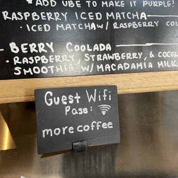 Waterbean Coffee - Pineville - Wi-Fi - Coffee & Tea Near Me - Pineville, North Carolina Waterbean Coffee - Pineville - Wi-Fi - Coffee & Tea Near Me - Pineville, North Carolina