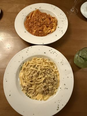 La Notte Ristorante Italiano by null