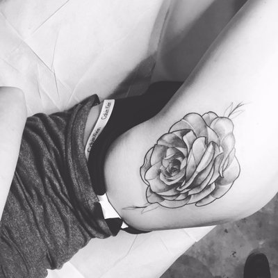 East Side Ink by null