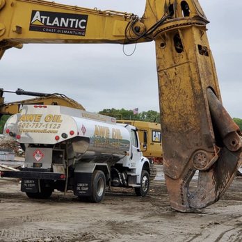 Awe Oil - Fueling company that did the demolition of the old General Motors site. Amazon coming! - Local Services Near Me - Newark, Delaware Awe Oil - Fueling company that did the demolition of the old General Motors site. Amazon coming! - Local Services Near Me - Newark, Delaware